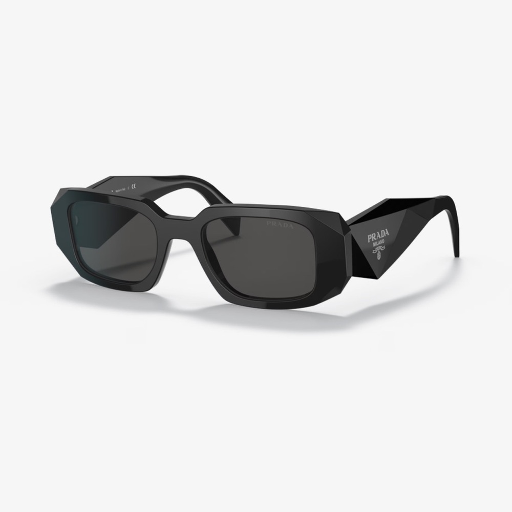 Prada Women’s PR 17WS Black